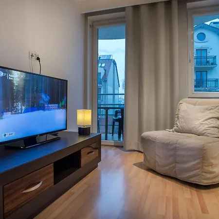 Apartment Nautilus