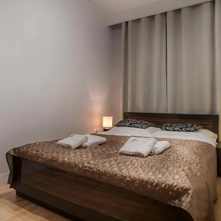 Apartment Nautilus