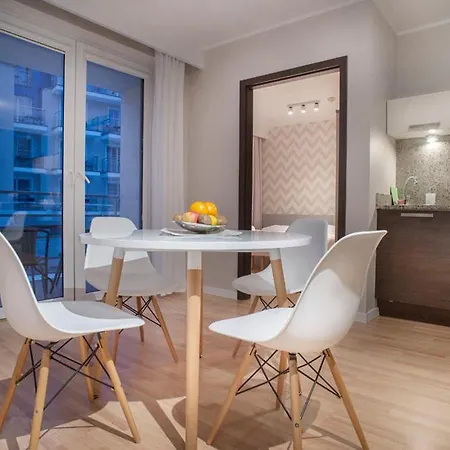 Nautilus Apartament