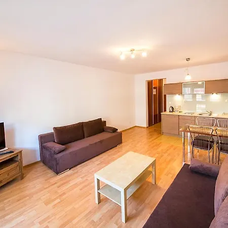 Apartment Wyspa Uznam - Wyspa Uznam Swinoujscie