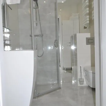 Apartment Feniks & Pegaz *