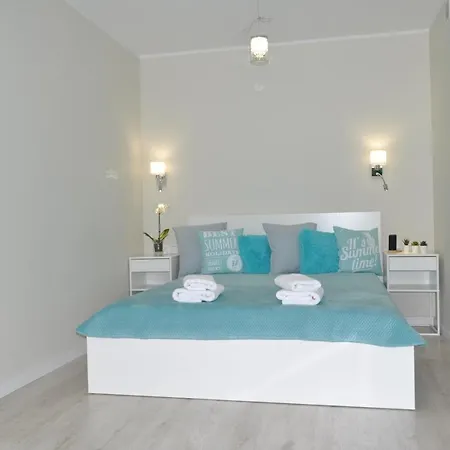 Feniks & Pegaz Apartment