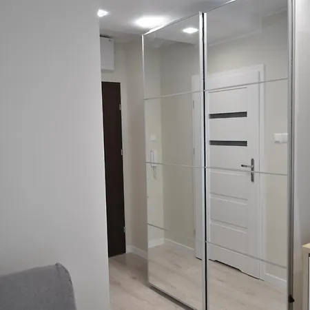 Feniks & Pegaz Apartment Swinoujscie