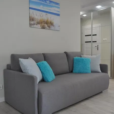 Apartment Feniks & Pegaz *