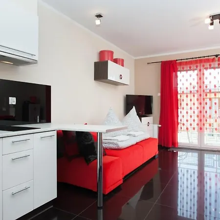 Center Iii By Renters Apartment