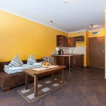 Center Iii By Renters Apartament