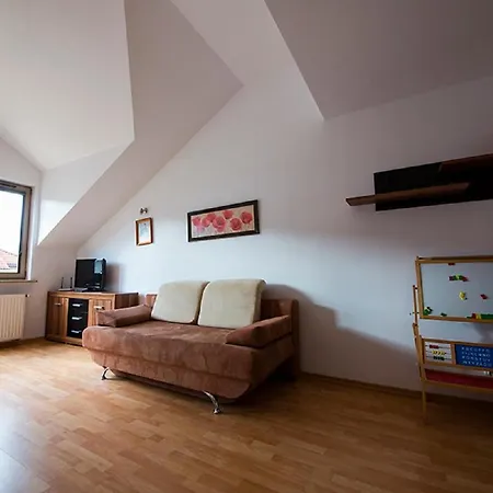 Apartment Wyspa Uznam - Wyspa Uznam