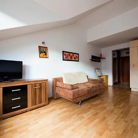 Apartment Wyspa Uznam - Wyspa Uznam Swinoujscie