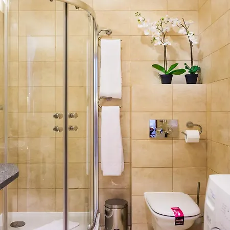 Vacationclub - Baltic Park Plaza 32 2.2.4. Swinoujscie