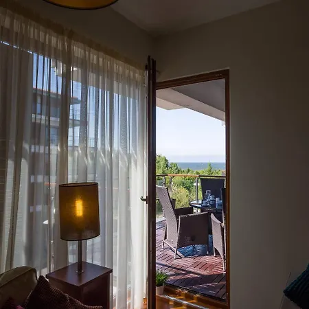 Vacationclub - Baltic Park Plaza 32 2.2.4. Swinoujscie