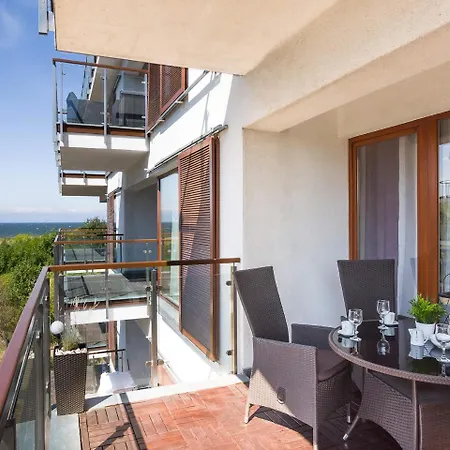 Vacationclub - Baltic Park Plaza 32 2.2.4.