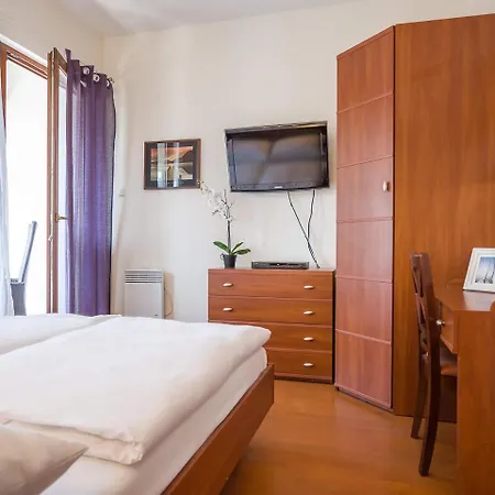 Vacationclub - Baltic Park Plaza 32 2.2.4. * Swinoujscie
