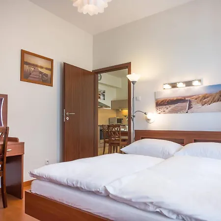 Vacationclub - Baltic Park Plaza 32 2.2.4. Swinoujscie