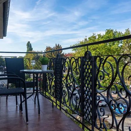 Apartment Vacationclub - Trzy Korony Piastow 37 *