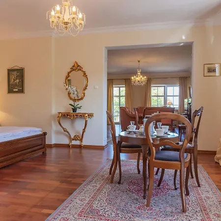 Vacationclub - Trzy Korony Piastow 37 Swinoujscie