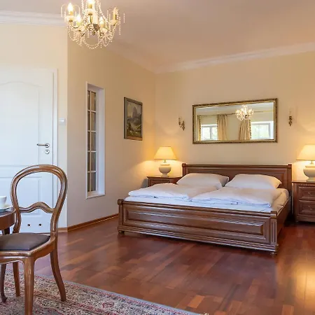 Vacationclub - Trzy Korony Piastow 37 Apartment Swinoujscie