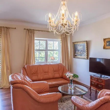 Apartment Vacationclub - Trzy Korony Piastow 37