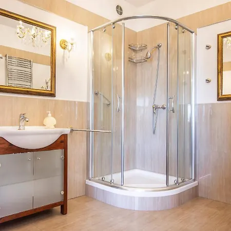 Vacationclub - Trzy Korony Piastow 37 Apartment