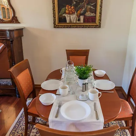 Vacationclub - Trzy Korony Piastow 37 *