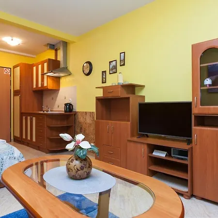 Przy Promenadzie By Renters Apartment *
