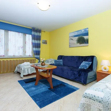 Apartment Przy Promenadzie By Renters *