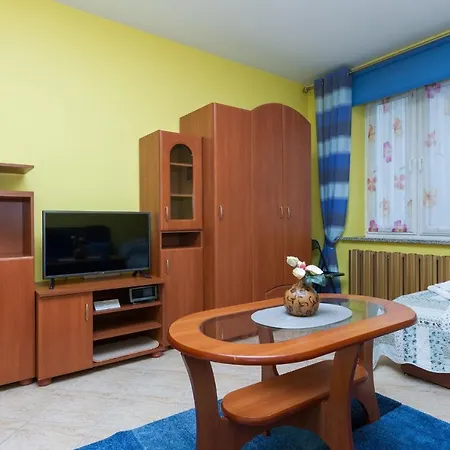 Przy Promenadzie By Renters Apartment
