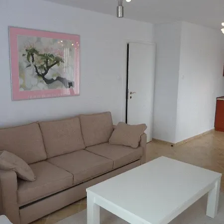 Apartnet Przy Promenadzie