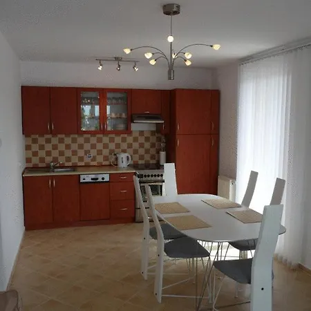 Apartnet Przy Promenadzie Apartment