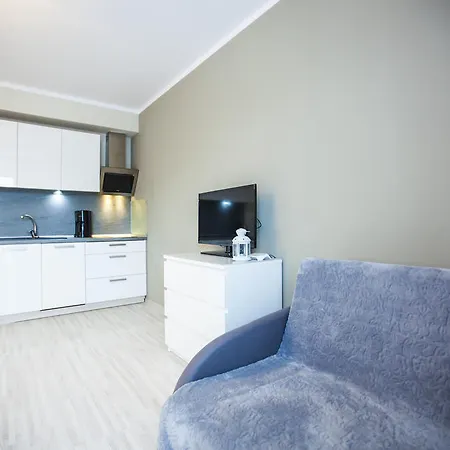 Apartment Feniks & Pegaz Swinoujscie
