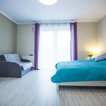 Feniks & Pegaz Apartment