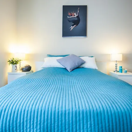 Apartment Feniks & Pegaz Swinoujscie