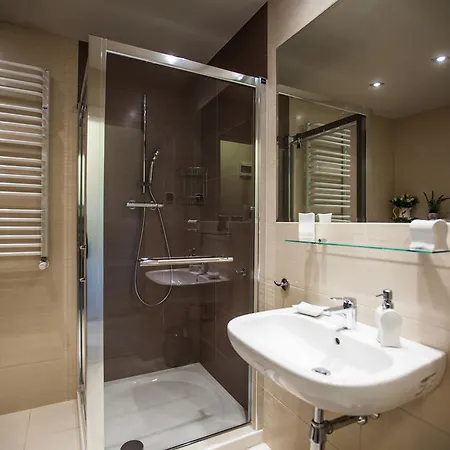 Apartment Feniks & Pegaz