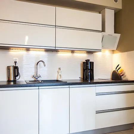 Feniks & Pegaz Apartment