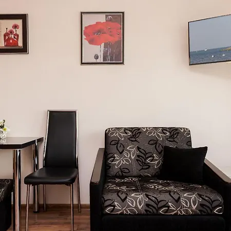 Apartament Mistral By Renters Apartment *