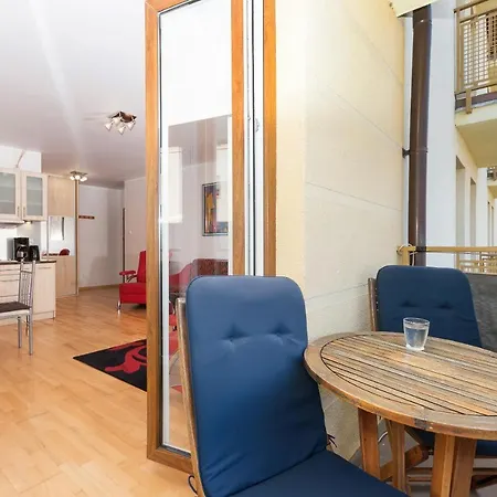 Apartment Apartments Swinoujscie Center By Noclegi Renters