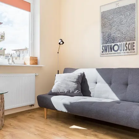 Apartments Swinoujscie Center By Noclegi Renters