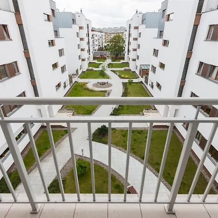 Apartments Swinoujscie Center By Noclegi Renters *