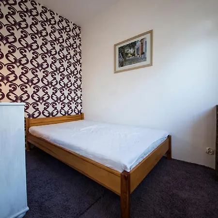 Apartment Wyspa Uznam - Plac Wolnosci