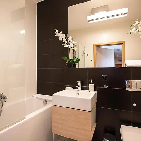 Vacationclub - Platan 2e 12