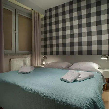 Apartament Nautilus *
