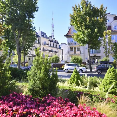 Apartment Korona Piastow - Na Wyspie - Parking - Taras *