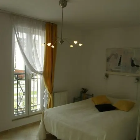 Apartnet Przy Promenadzie