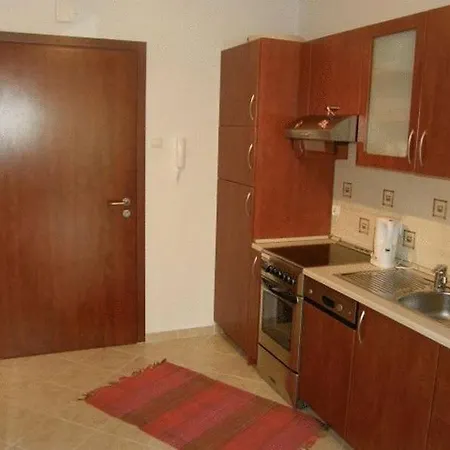 Apartnet Przy Promenadzie Apartment *