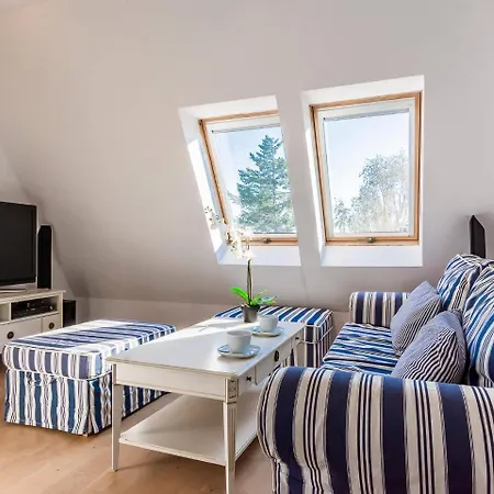 Apartment Vacationclub - Bursztyn 36