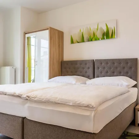 Vacationclub - Aquamarina Apartament A-39 Swinoujscie