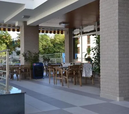 Apartment Four Seasons Aquamarina *
