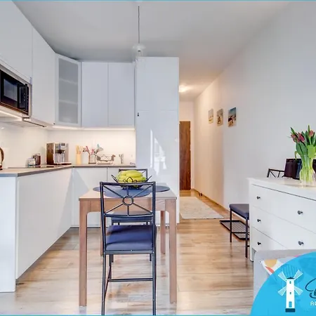 - Baltic-sun Apartament Premium Apartment Swinoujscie