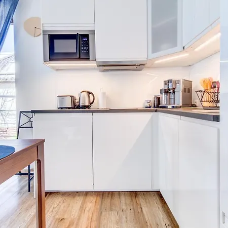 Apartment - Baltic-sun Apartament Premium *