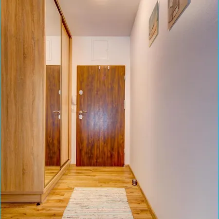 - Baltic-sun Apartament Premium Swinoujscie
