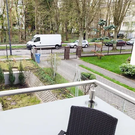 Apartment - Baltic-sun Apartament Premium Swinoujscie